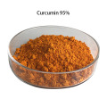 Free Samples Herbal Extract Turmeric Root Powder 95%/98% Curcumin for Food Additives